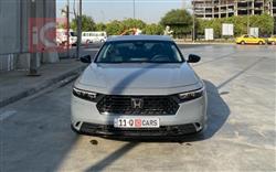 هوندا أكورد